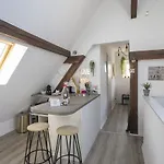 Apartment Les Du Retable *
