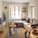 Les Du Retable Apartman Colmar