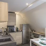 Apartman Les Du Retable