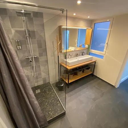 Les Du Retable Apartamento *