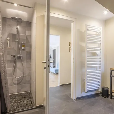 Les Du Retable Apartamento