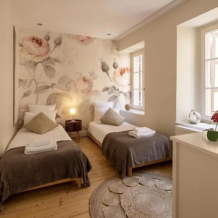 Les Du Retable * Кольмар