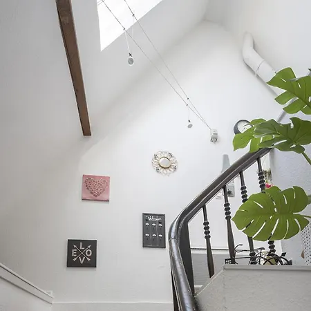 Les Du Retable شقة