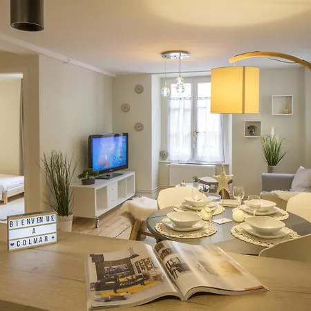 Les Du Retable * كولمار