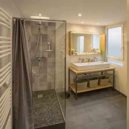 Les Du Retable Апартаменти *