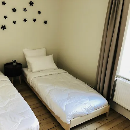 Les Du Retable * Colmar