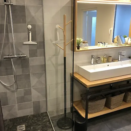 شقة Les Du Retable كولمار