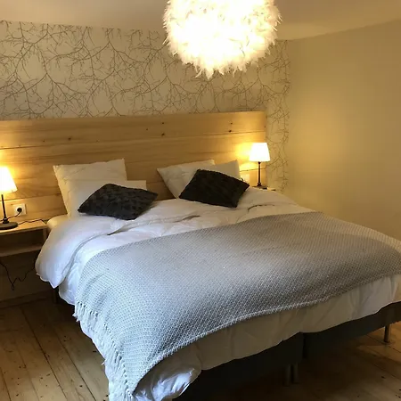 Les Du Retable Апартаменти