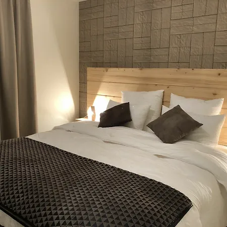 شقة Les Du Retable