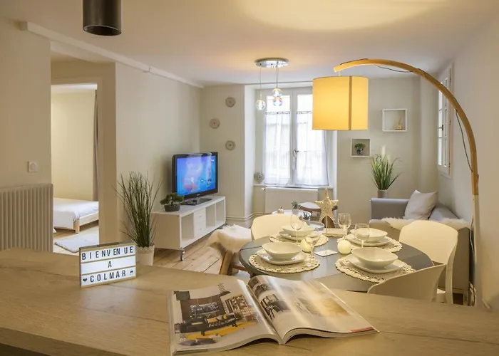 Les Du Retable * Colmar